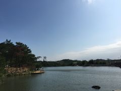 -牛鱼嘴原始生态风景区