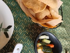 -南沙游艇会·大兵船餐厅