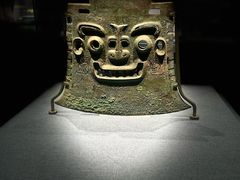 -盘龙城国家考古遗址公园