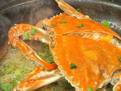 -小时候焗海鲜(鄞州万达店)