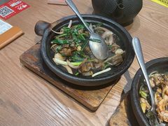 -啫火啫啫煲·顺德干蒸(西乡天虹店)