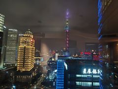 -上海凯宾斯基大酒店