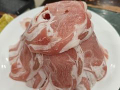 -楼外楼肥羊木炭火锅居(乐群街店)