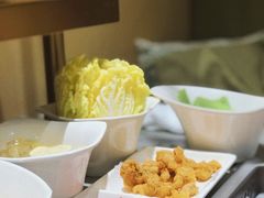 -海底捞火锅(南海万科广场店)