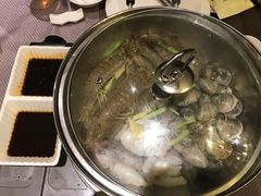 -南山饭店(阳明古镇店)