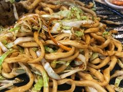 -厚味居炙子烤肉·清真(天桥南纬路店)