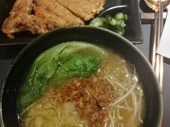 -馔豚·台北菜专门店(深圳湾万象城店)