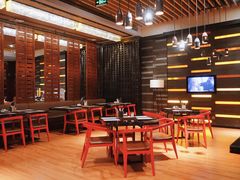 -顺德美的万豪酒店·自助餐·贡厨