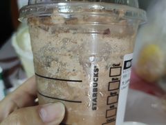 -星巴克(宝山万达店)