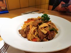-菲滋意式餐厅(西溪印象城店)