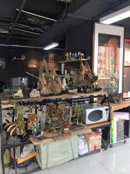 -周忆刺青原创设计定制