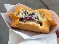 -味正点车轮饼可丽饼(南禅寺店)
