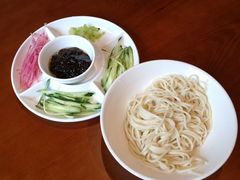 炸酱面-马凯餐厅(地安门店)