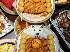 -小川洋风料理(街道口店)