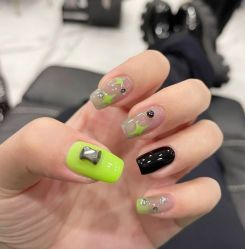 -LILY NAILS美甲美睫