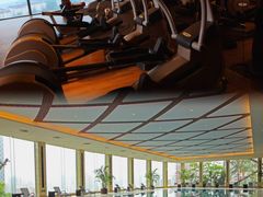 -上海龙之梦万丽酒店