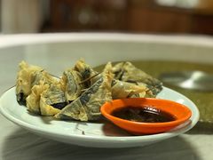-高淳老街土菜馆(迎薰门店)