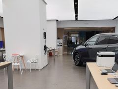 -华为授权体验店(近铁城市广场)