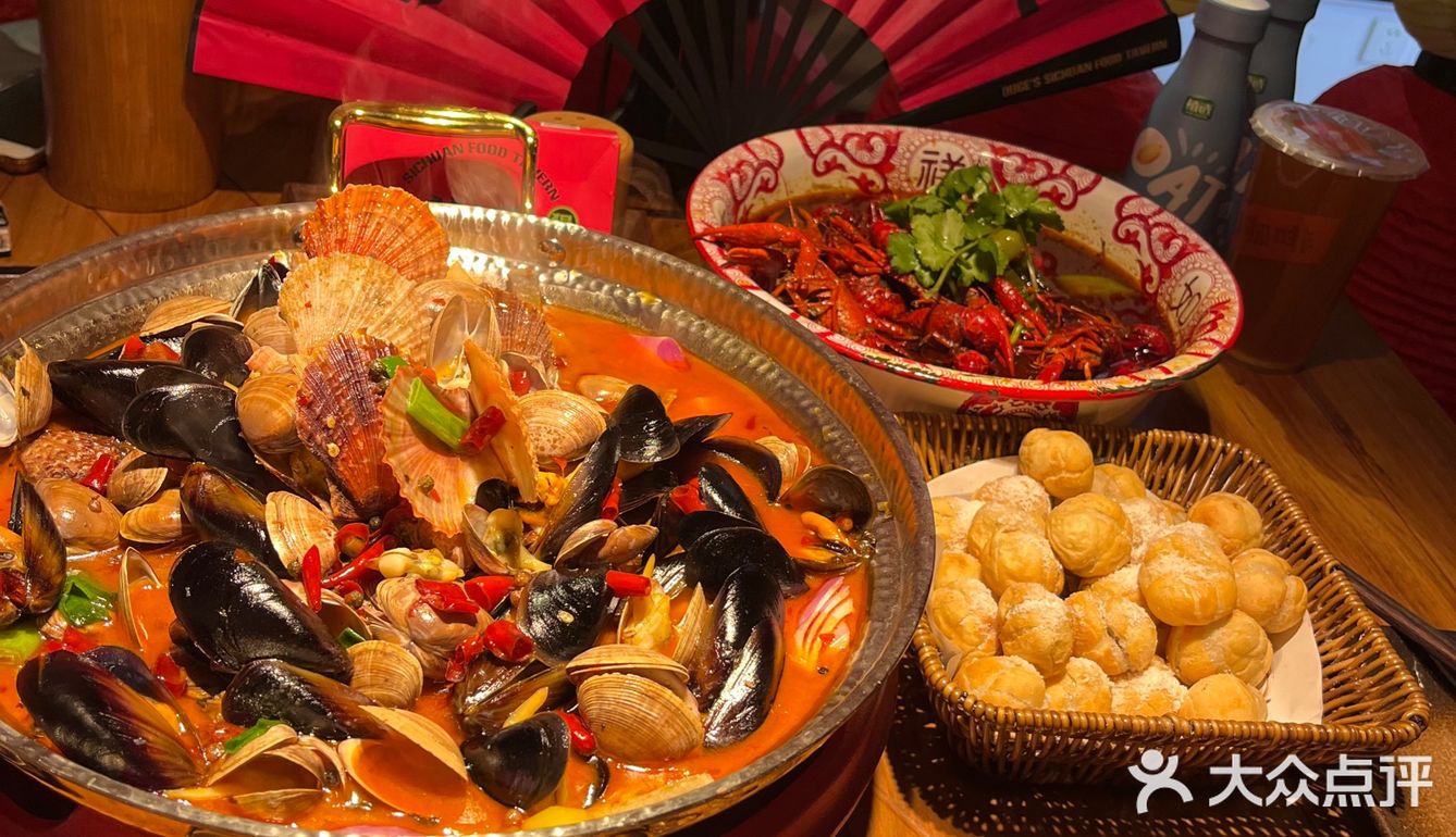 今天的快乐是杜哥给的！