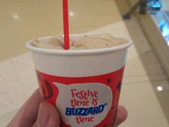 巧克力布朗尼暴风雪-DQ·蛋糕·冰淇淋(南开大悦城2F店)