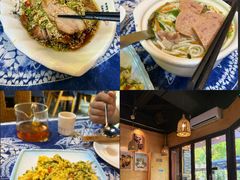 -滇道云南特色料理(康定路店)