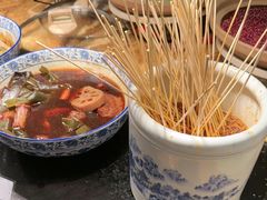 -万达瑞华酒店美食汇自助餐厅(楚河汉街店)