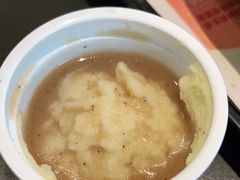 醇香土豆泥兑换券-肯德基(西桥店)