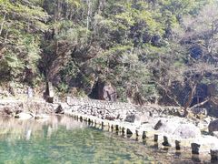 -丹山赤水风景名胜区