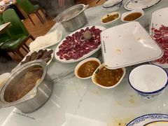 -福合埕牛肉火锅(长平国新店)