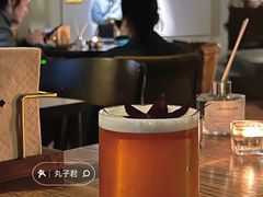 -Nirvana Cafe&Bar(北仓文创街区店)