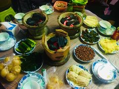 -梅红羊肉馆(赭山西路店)