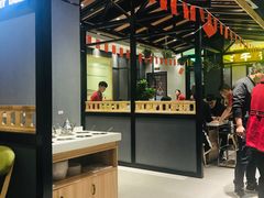 -古乐牛香·鲜牛肉牛杂火锅(梅村五洲国际店)