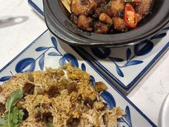 -潮镇老尾牛杂(环城西路店)