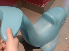 -冰纷万象滑冰场(二七万象城店)