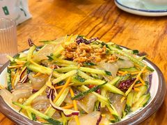 -圣夜东北菜烧烤·夜宵·小龙虾(胥江路店)