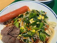 -苏氏牛肉面(机场店)