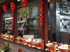 门面-客家大院·非遗赣南客家菜(郁孤台店)