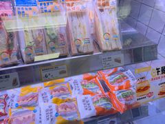 -一鸣真鲜奶吧(龙江地铁站店)