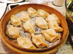 -老边饺子(彩虹城店)