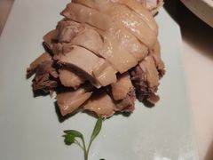 -精典一号民间菜