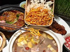 -好彩猪肚鸡(正弘城店)