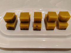 手工豌豆糕-豫满楼(正光路店)