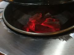 -炭虎子水浒烤肉(梦时代店)