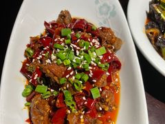 -陈麻婆豆腐总店