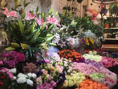 -爱尚幸福鲜花(上地实体店)