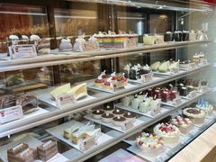 -85度C(南京龙江店)