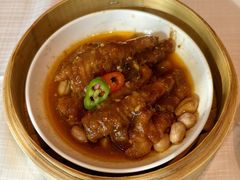 -金悦轩海鲜酒家(拱北店)