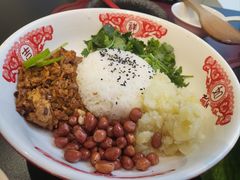 -红东阁东北菜烤肉酒馆(CROSS万象汇店)