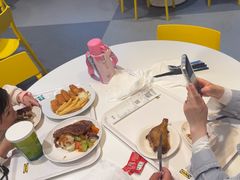 -宜家·瑞典风味餐厅(无锡店)
