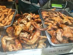 -大益烤鸡